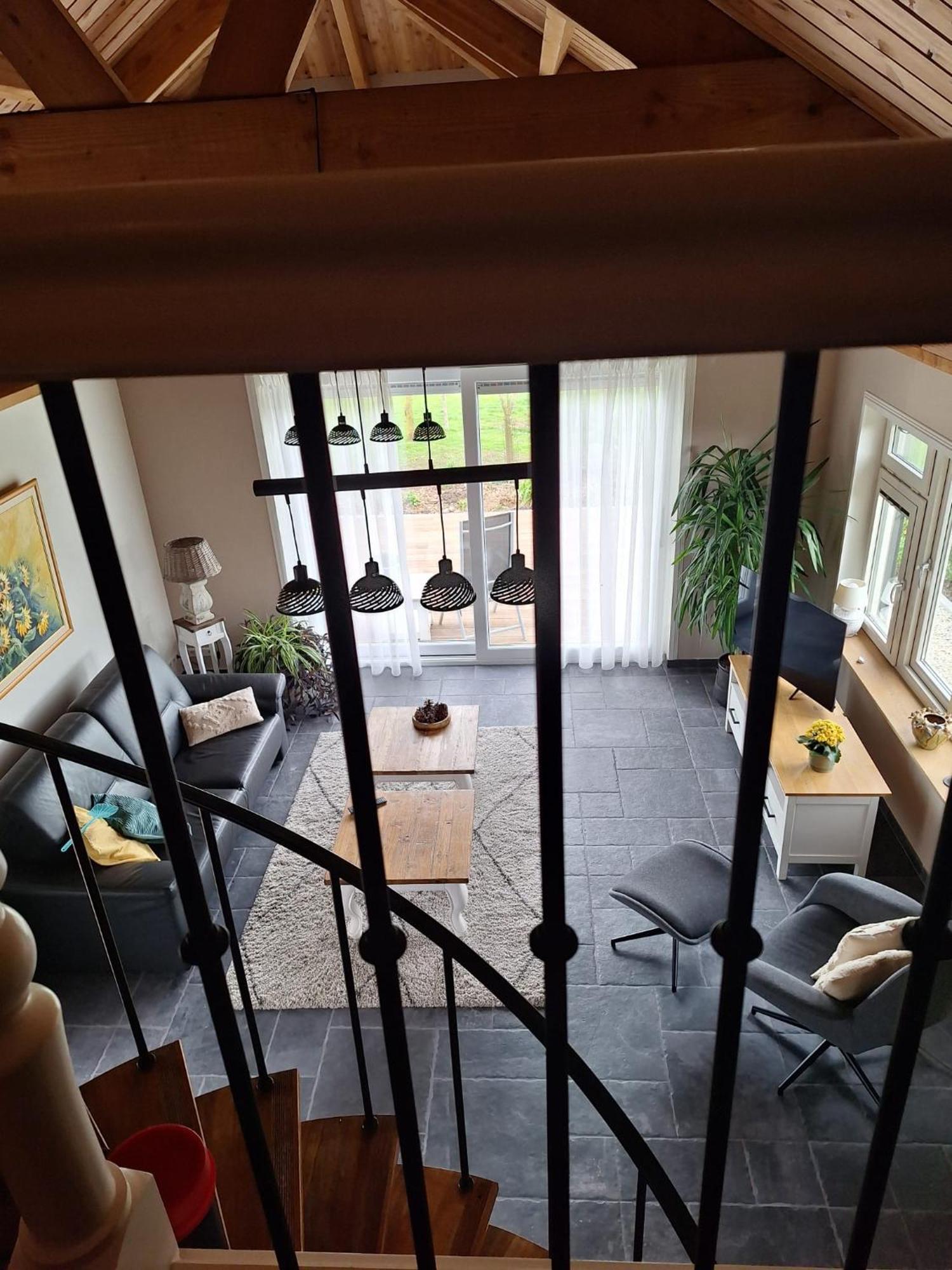 Gastenhuis Amstelmeerzicht. Westerland Extérieur photo