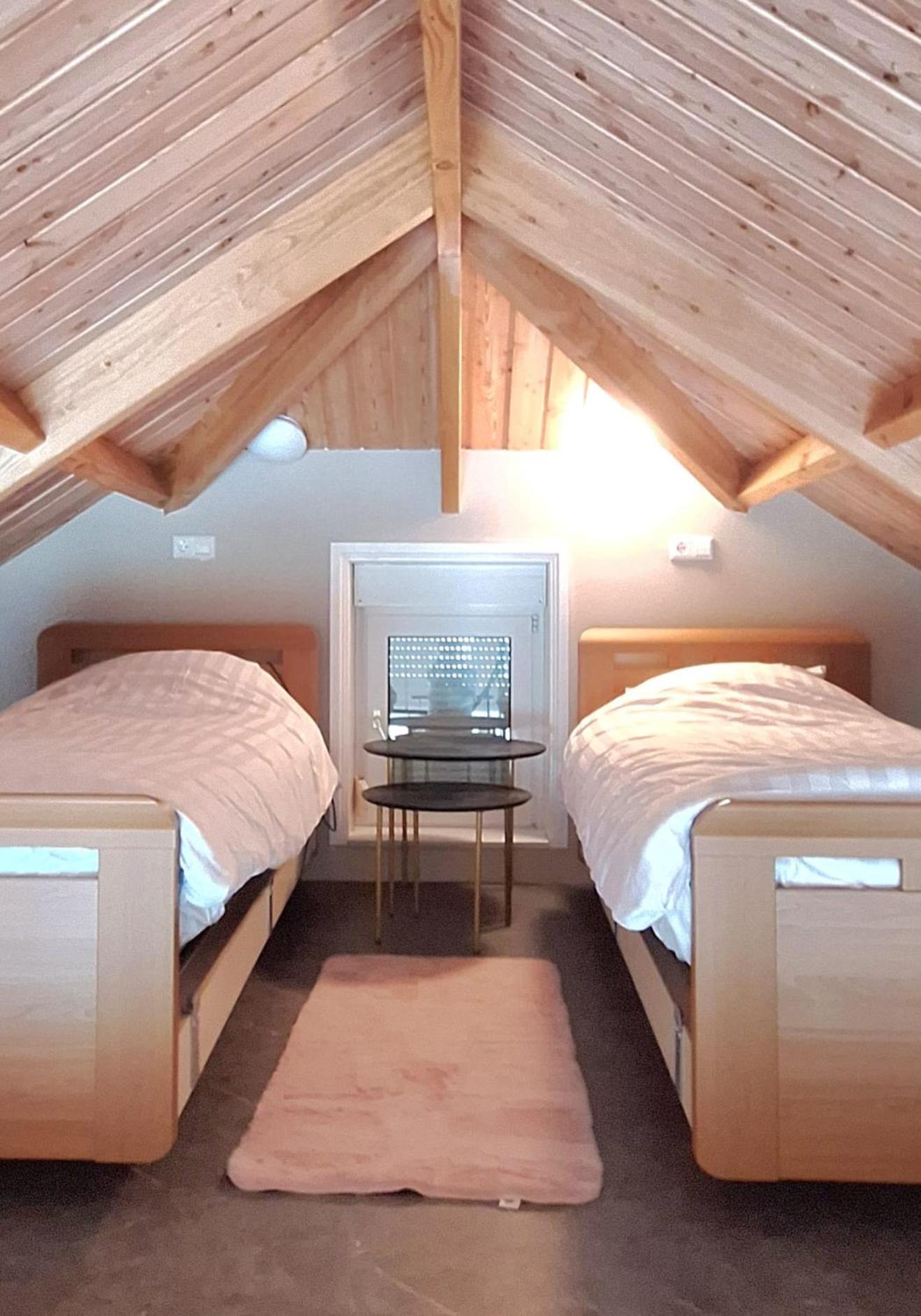 Gastenhuis Amstelmeerzicht. Westerland Extérieur photo